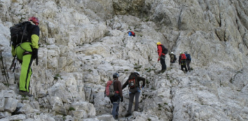 La Guida - Il Cai per l’“Animalpina” del Cuneo Montagna Festival