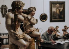 La Guida - A Saluzzo la Mostra nazionale dell’antiquariato