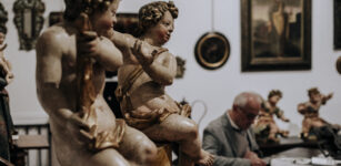 La Guida - A Saluzzo la Mostra nazionale dell’antiquariato