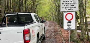 La Guida - Riapre la strada che dalle Terme di Valdieri porta al Gias delle Mosche