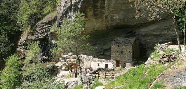 La Guida - Alla scoperta del mondo fiabesco di Balma Boves di Sanfront 