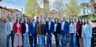 La Guida - A Busca una lista unica per le elezioni comunali di giugno