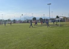 La Guida - Giovanili regionali: Cuneo-Cheraschese semifinale di Coppa Piemonte U19