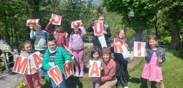 La Guida - Festa della mamma al santuario di Monserrato