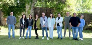 La Guida - Tutti i candidati di “Crediamo in Montezemolo”, la lista dei candidati al Comune di Montezemolo