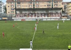 La Guida - Il Cuneo raggiunge il Fossano nella finale play-off