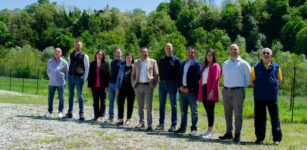 Alfonso Porfido presenta la lista di candidati per ambire al Comune di Rocca de’ Baldi La Guida - Alfonso Porfido presenta la lista di candidati per ambire al Comune di Rocca de’ Baldi