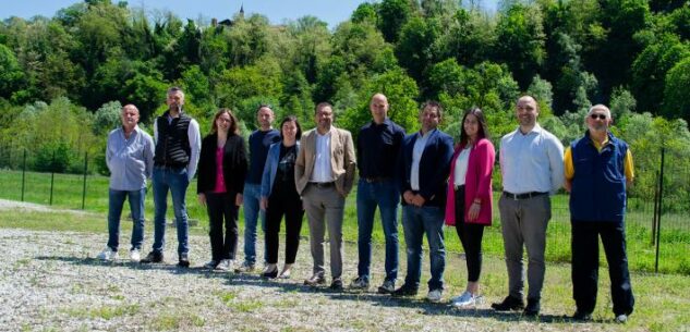 La Guida - Alfonso Porfido presenta la lista di candidati per ambire al Comune di Rocca de’ Baldi
