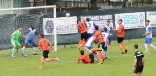 La Guida - Prima categoria, in programma le finali play-off