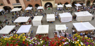 La Guida - Fiori e piante per abbellire giardini e balconi in occasione di “Quintessenza”