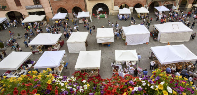 La Guida - Fiori e piante per abbellire giardini e balconi in occasione di “Quintessenza”