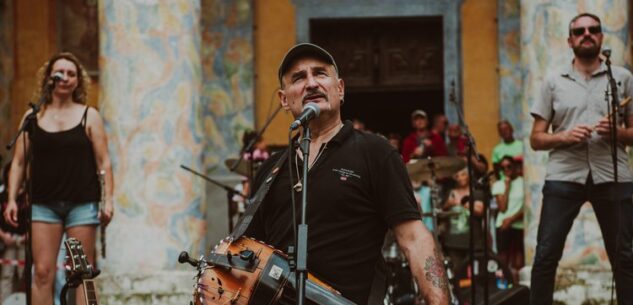 La Guida - Il Cuneo Montagna Festival è anche musica