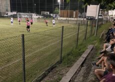 La Guida - Aperte le iscrizioni al Torneo di calcio a 7 a Pradleves