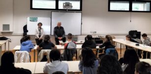 La Guida - L’associazione don Bernardi e don Ghibaudo a Saint Vincent