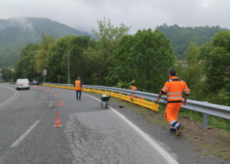 La Guida - Un Dispositivo Salva Motociclisti sul Ponte del Sale