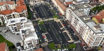 La Guida - La “nuova” piazza Schiapparelli di Savigliano