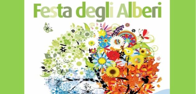 La Guida - Rifreddo celebra la “Festa degli alberi”