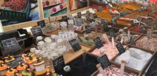 La Guida - Con QuintEssenza Savigliano si riempie di profumi e di colori