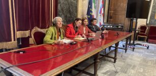 Cuneo è ufficialmente Città alpina dell’anno 2024 La Guida - Cuneo è ufficialmente Città alpina dell’anno 2024