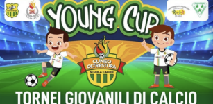 Fine settimana di calcio giovanile con 750 atleti 2011-2018 La Guida - Fine settimana di calcio giovanile con 750 atleti 2011-2018