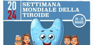 Cuneo, punto di informazione sulle patologie tiroidee La Guida - Cuneo, punto di informazione sulle patologie tiroidee