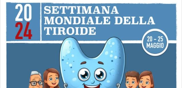 La Guida - Cuneo, punto di informazione sulle patologie tiroidee
