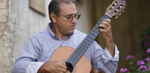 La Guida - La chitarra e le sue possibilità espressive nel rapporto con gli strumenti ad arco