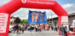 La Guida - Servizio Civile in Croce Rossa