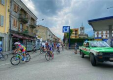 La Guida - Paesana, domenica la gara ciclistica“Gran Premio Ucat”