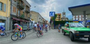 La Guida - Paesana, domenica la gara ciclistica“Gran Premio Ucat”