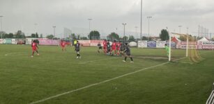 La Guida - Under 19, sospesa per pioggia Cuneo-Cheraschese