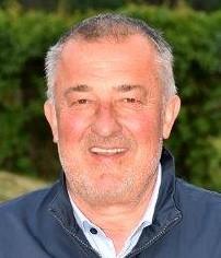É morto a 62 anni Silvio Coero Borga, ex assessore del Comune di Barge