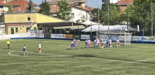 Il Fossano conquista gli spareggi nazionali di Eccellenza La Guida - Il Fossano conquista gli spareggi nazionali di Eccellenza