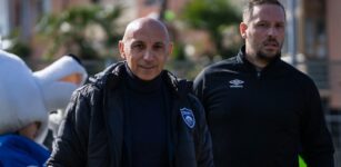 La Guida - Il Chievo supera la Freedom nell’ultima giornata