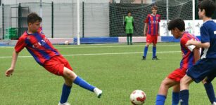 Giovanili regionali: il Centallo 2010 conquista il podio La Guida - Giovanili regionali: il Centallo 2010 conquista il podio