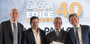 La Guida - Riconoscimenti della Cassa Edile di Cuneo a 77 lavoratori e 72 studenti