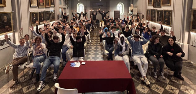 La Guida - “Sal Day”, il mondo del lavoro incontra gli studenti