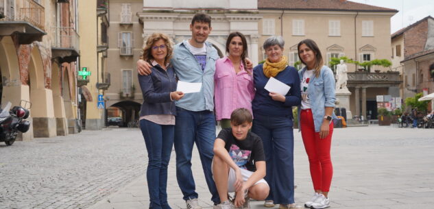 La Guida - La “Colomba della Regina” aiuta donne e bambini