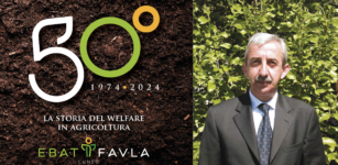 La Guida - Agricoltura, l’ente bilaterale cuneese festeggia 50 anni