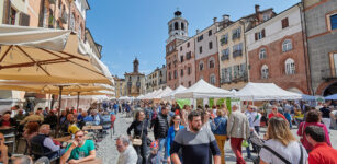 Erbe, fiori e spezie a Savigliano La Guida - Erbe, fiori e spezie a Savigliano
