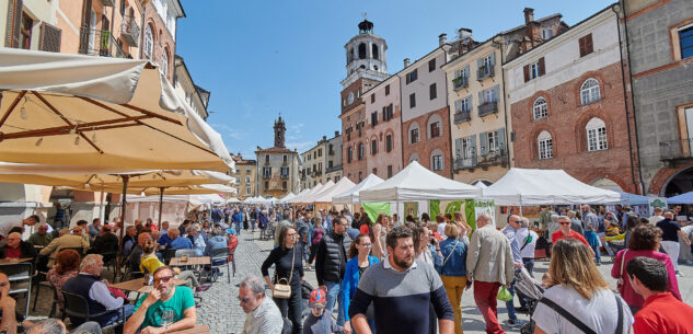 La Guida - Erbe, fiori e spezie a Savigliano