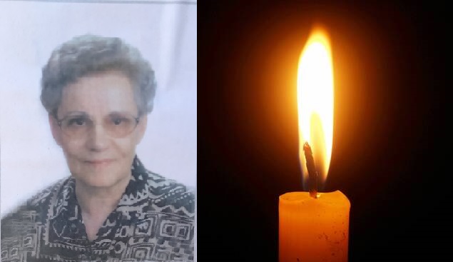 Borgo, oggi il funerale di Apollonia Roagna