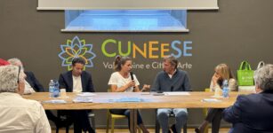 La Guida - Marta Bassino si prepara a riprendere gli allenamenti (FOTO)