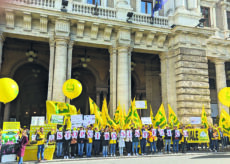 La Guida - Una legge nazionale contro i cibi non naturali