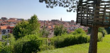 La Guida - Borgo San Dalmazzo, laboratorio per famiglie al Parco Grandis