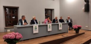 La Guida - Boves, confronto pubblico tra i tre candidati sindaco