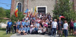 La Guida - Prenotazioni aperte per la Marcia della Pace di Chiusa Pesio