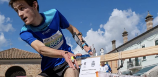 La Guida - Edoardo Pellegrino Tecco nella nazionale maggiore di orienteering