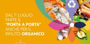 La Guida - A Borgo arriva il “porta a porta” anche per l’organico