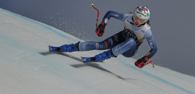 La Guida - I cuneesi nelle squadre nazionali di sci alpino per la stagione 2024-25